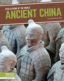 Ancient China - Bell, Samantha S.
