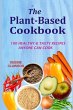 The Plant-Based Cookbook - Bild 1