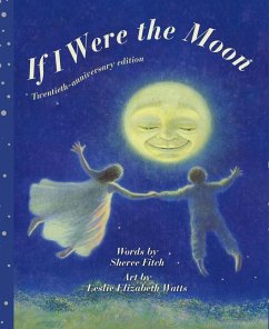 If I Were the Moon - Fitch, Sheree