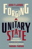 Forging a Unitary State