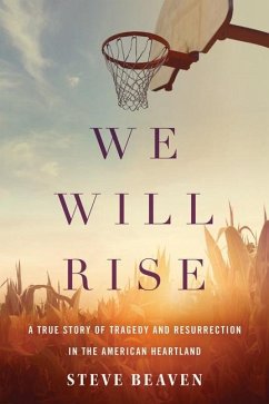 We Will Rise - Beaven, Steve