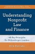 Understanding Nonprofit Law and Finance - Bild 1