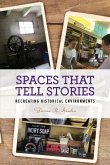 Spaces that Tell Stories