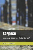 Sappese: Manuale Base Per l'Utente SAP