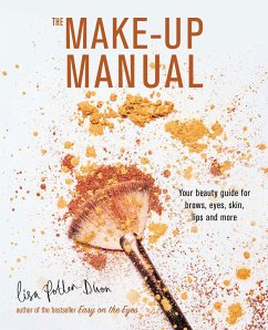 The Make-up Manual - Potter-Dixon, Lisa