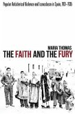 The Faith and the Fury The Faith and the Fury