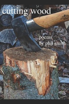 Cutting Wood - Smith, Phil