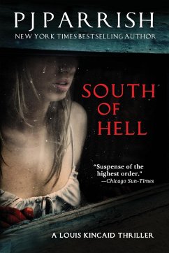 South of Hell - Parrish, Pj
