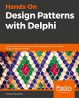 Hands-On Design Patterns with Delphi - Bild 1