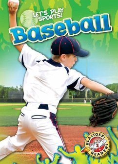 Baseball - Adamson, Thomas K