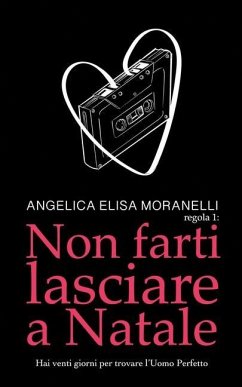 Regola 1 - Moranelli, Angelica Elisa