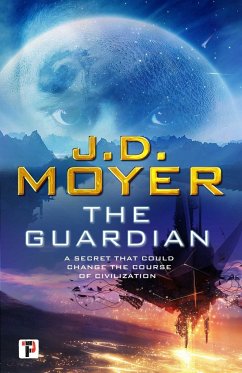 The Guardian - Moyer, J.D.