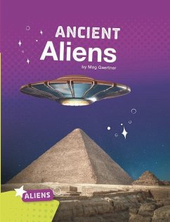 Ancient Aliens - Gaertner, Meg