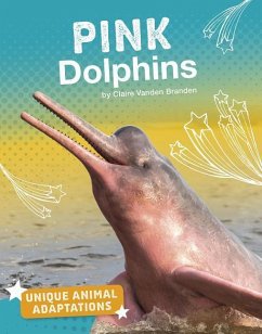 Pink Dolphins - Branden, Claire Vanden