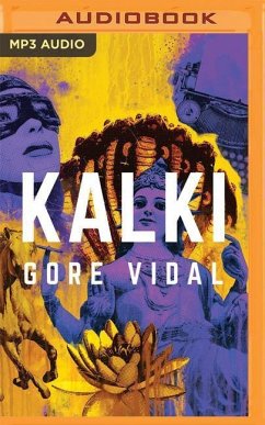 Kalki - Vidal, Gore