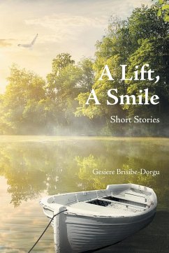 A Lift, a Smile - Brisibe-Dorgu, Gesiere