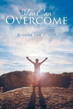 You Can Overcome - Pruitt, Brenda Lee