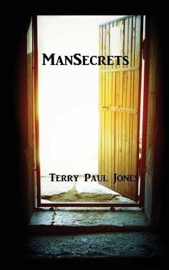 Mansecrets - Jones, Terry Paul