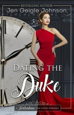 Dating The Duke - Johnson, Jen Geigle