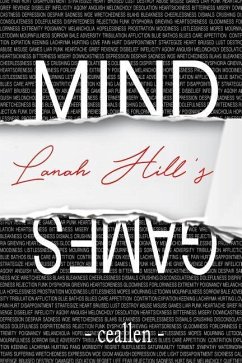 Lanah Hill's Mind Games - Allen, C. E.