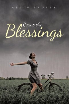Count the Blessings - Trusty, Alvin