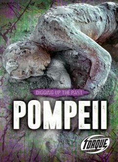 Pompeii - Oachs, Emily Rose