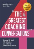 The Four Greatest Coaching Conversations