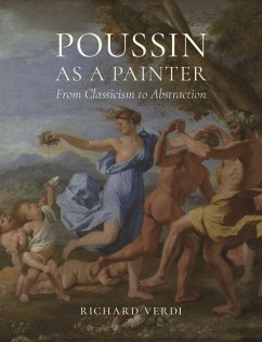 Poussin as a Painter - Verdi, Richard