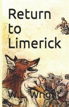 Return to Limerick - Wright, W. L.