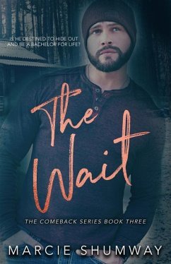 The Wait - Shumway, Marcie