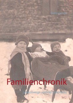 Familienchronik (eBook, ePUB)