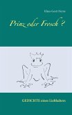 Prinz oder Frosch (eBook, ePUB) Prinz oder Frosch (eBook, ePUB)