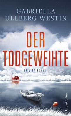 Der Todgeweihte / Kommissar Johan Rokka Bd.3 (eBook, ePUB) - Ullberg Westin, Gabriella