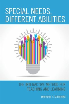 Special Needs, Different Abilities - Schiering, Marjorie S.