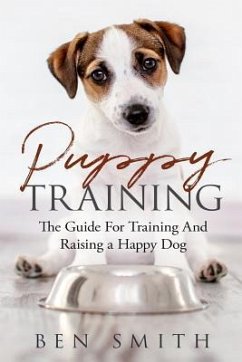 Puppy Training - Smith, Ben