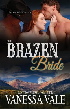 Their Brazen Bride - Vale, Vanessa