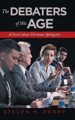 The Debaters of This Age - Propp, Steven H