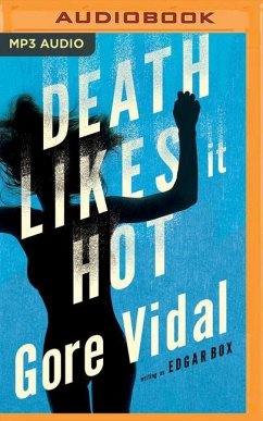 Death Likes It Hot - Vidal, Gore; Box, Edgar