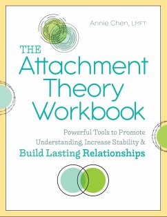 The Attachment Theory Workbook - Chen, Annie