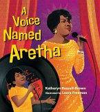 A Voice Named Aretha