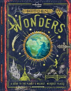 Lonely Planet Kids Hidden Wonders - Maggi, Nicole