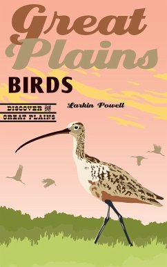 Great Plains Birds - Powell, Larkin