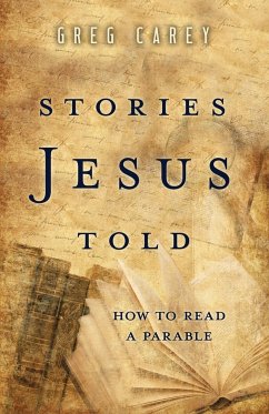 Stories Jesus Told