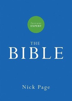 Instant Expert: The Bible - Page, Nick