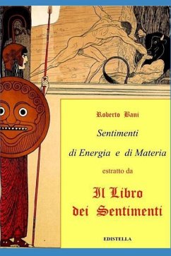 Sentimenti di Energia e di Materia - Bani, Roberto