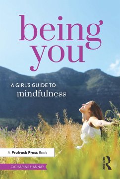 Being You - Hannay, Catharine