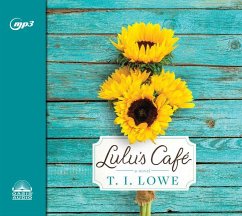 Lulu's Cafe - Lowe, T. I.