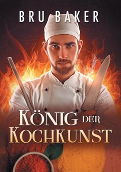Cover König der Kochkunst