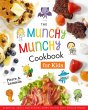 The Munchy Munchy Cookbook for Kids - Bild 1