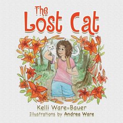 The Lost Cat - Ware-Bauer, Kelli